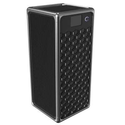 Aquagate Max Retro Mini Liquid-to-Air CDU